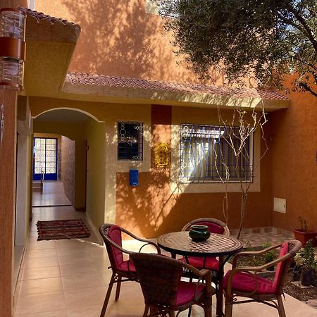 Dyafat Abla Otel Varzazat Dış mekan fotoğraf