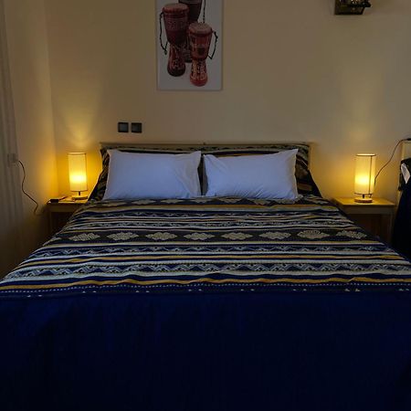 Dyafat Abla Otel Varzazat Dış mekan fotoğraf