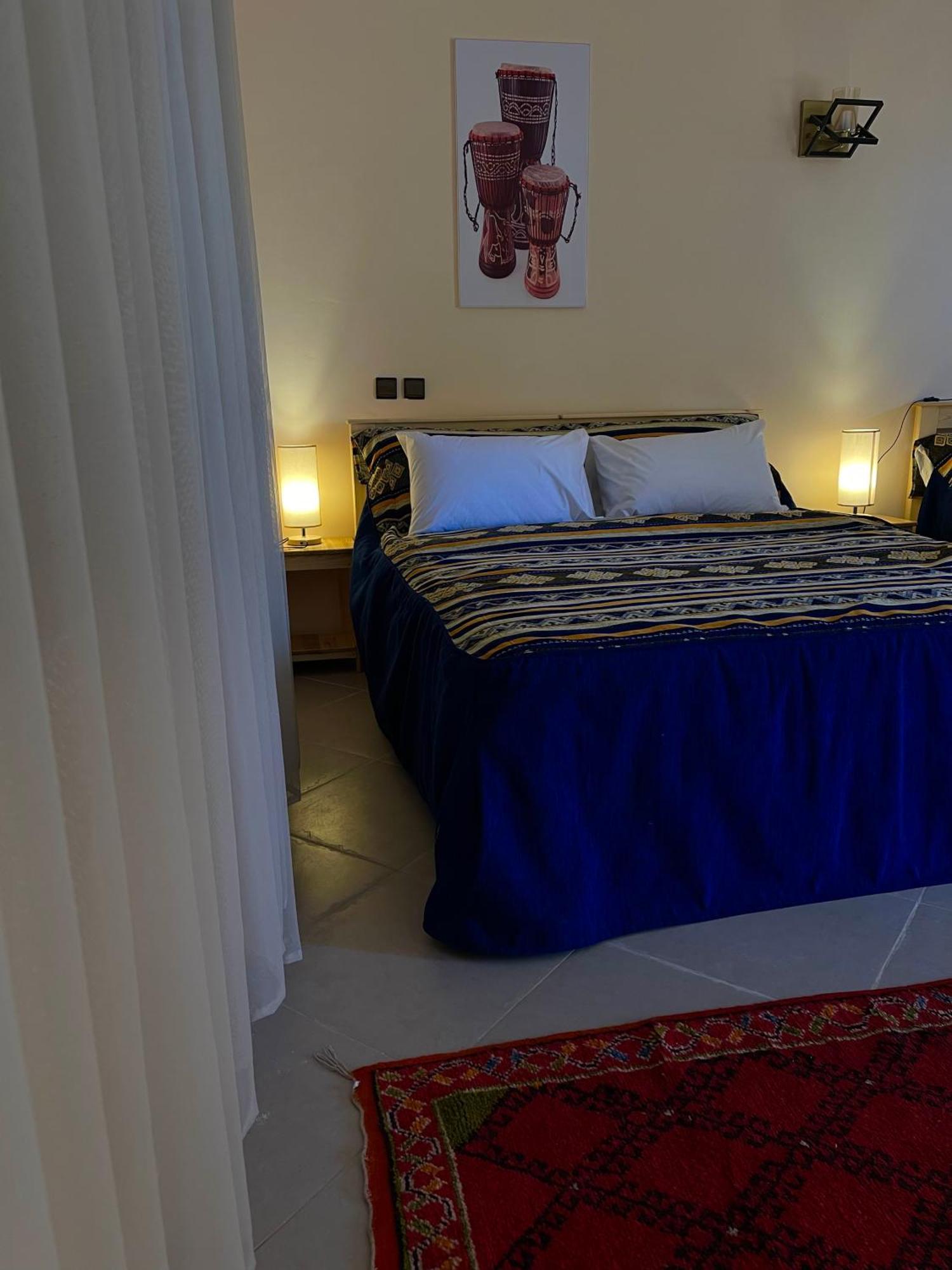 Dyafat Abla Otel Varzazat Dış mekan fotoğraf