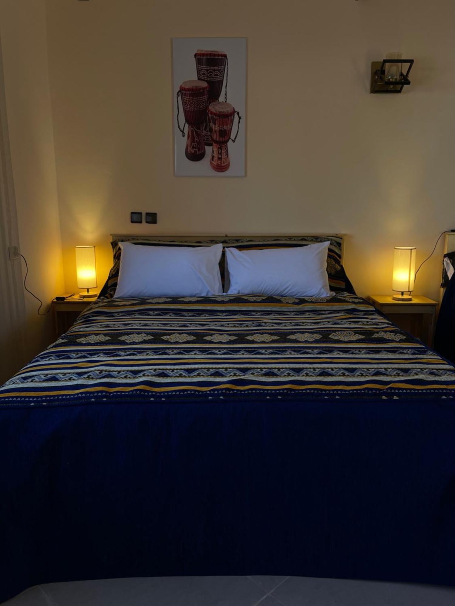 Dyafat Abla Otel Varzazat Dış mekan fotoğraf